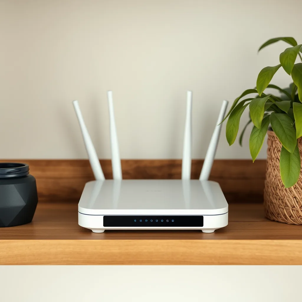 Home internet: fibre, wireless or satellite?