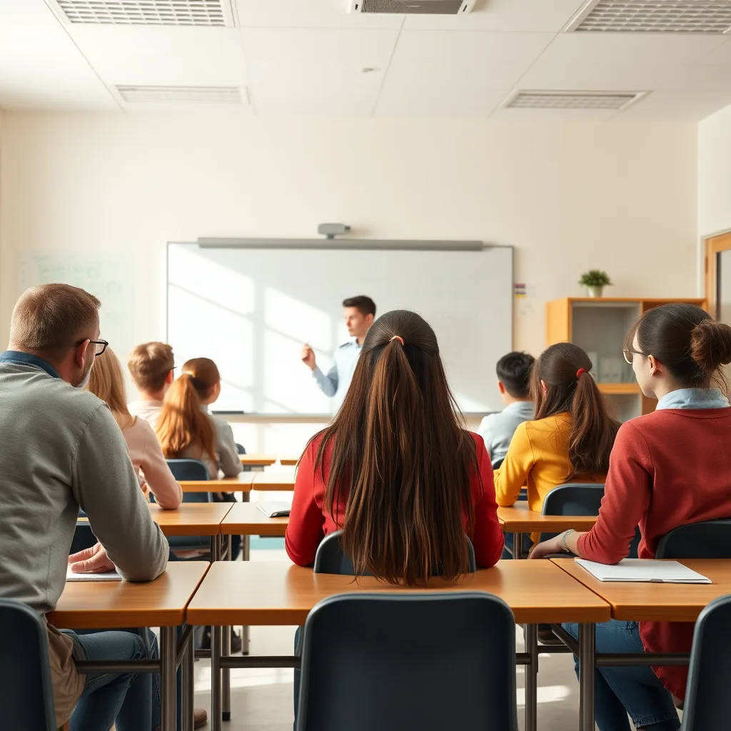 How to choose a private school