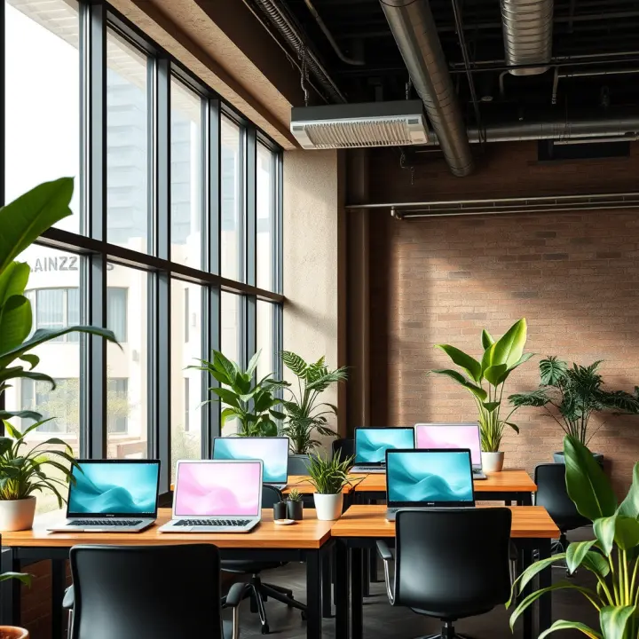 Lagoon Pixel Studio