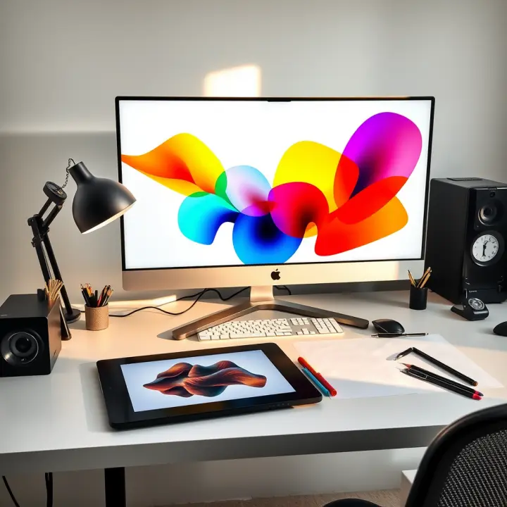 Lagoon Pixel Studio