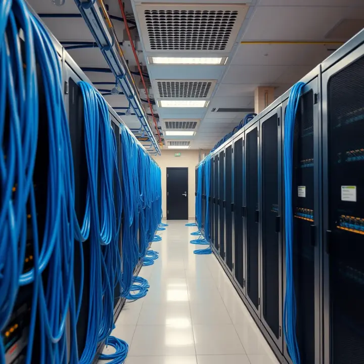 Net Solutions Limited - ICT, Dar es Salaam