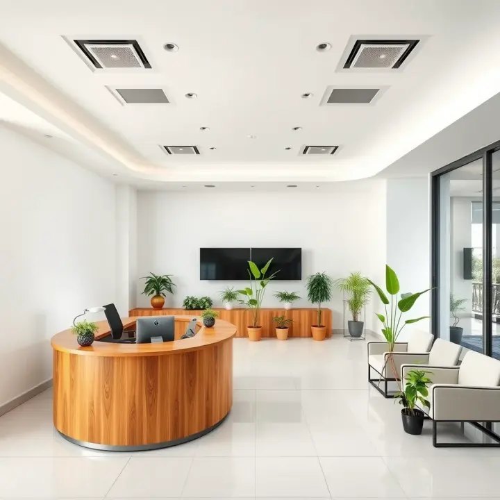 Net Solutions Limited - office, Dar es Salaam