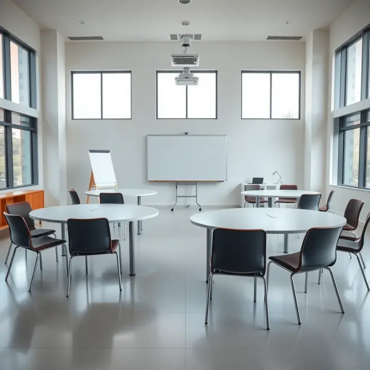 Stepwise Organisational Alignment - consulting, Nairobi