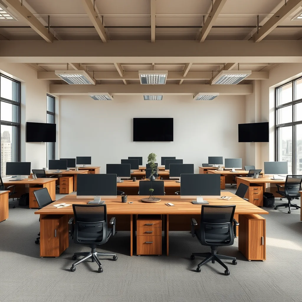 Stepwise Organisational Alignment - office, Nairobi