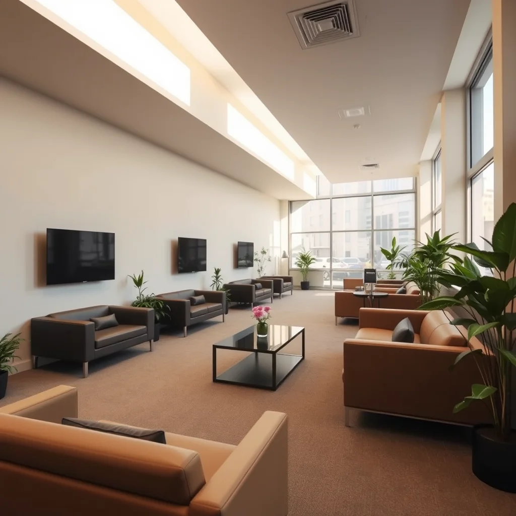 CoreBase Solutions - office, Nairobi