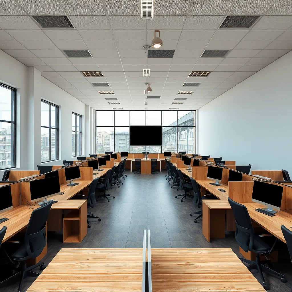 Media Digital - office, Durban