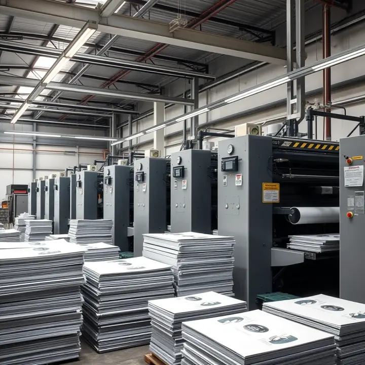 Print It ZA - printing, Johannesburg