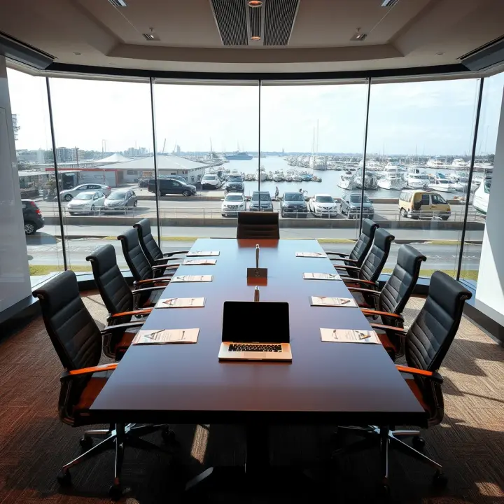 Lindam - consulting, Dar es Salaam