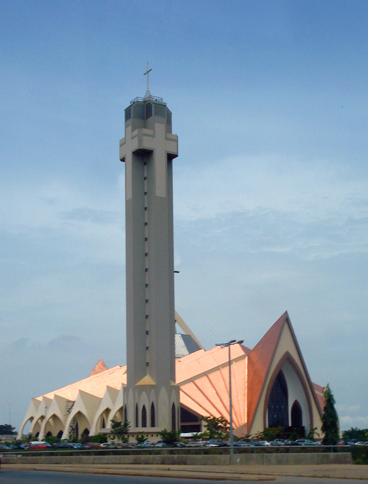National Church of Nigeria