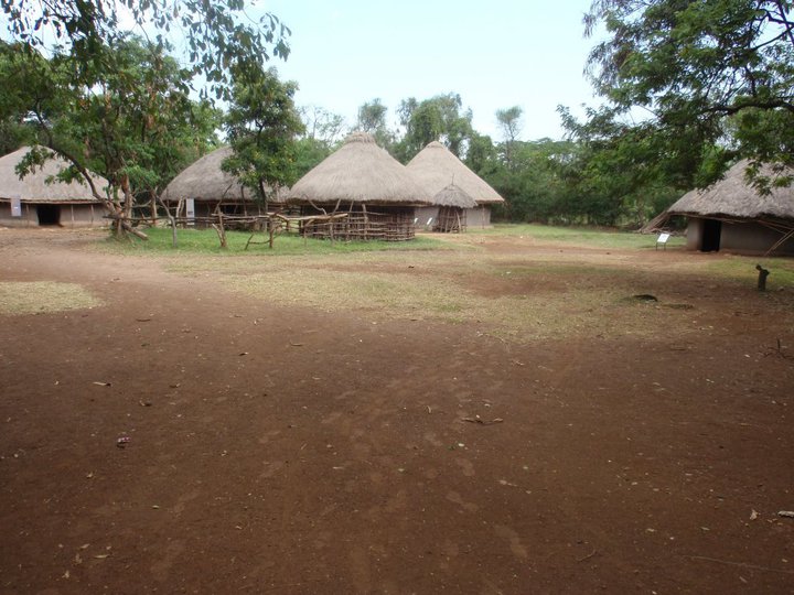 Kisumu Museum