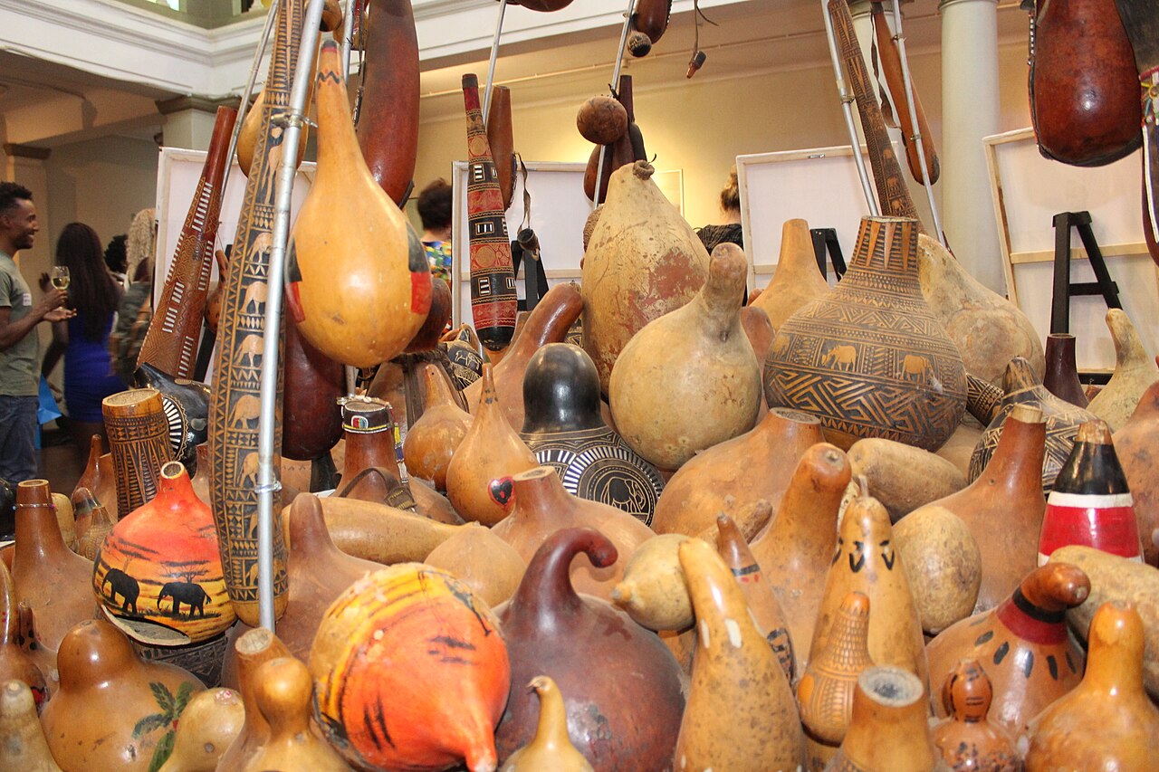 National Museums of Kenya